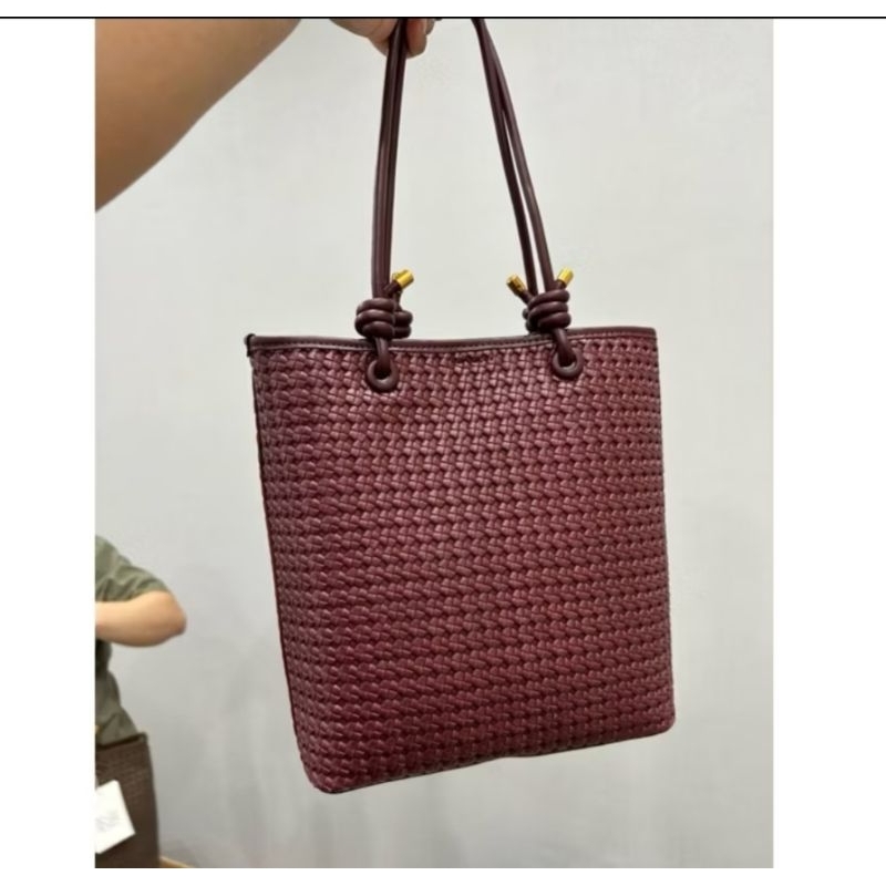 Royal Cuir tote bag