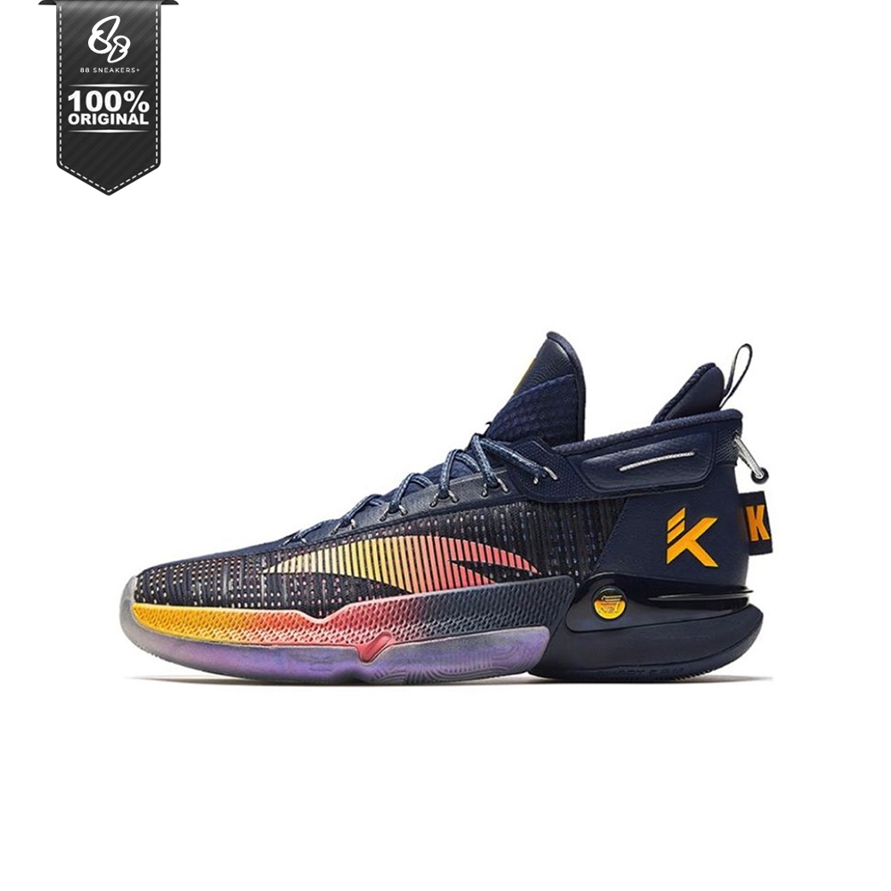 BASKETBALL SHOES ANTA KT9 BAY AREA PHANTOM 112341101-10
