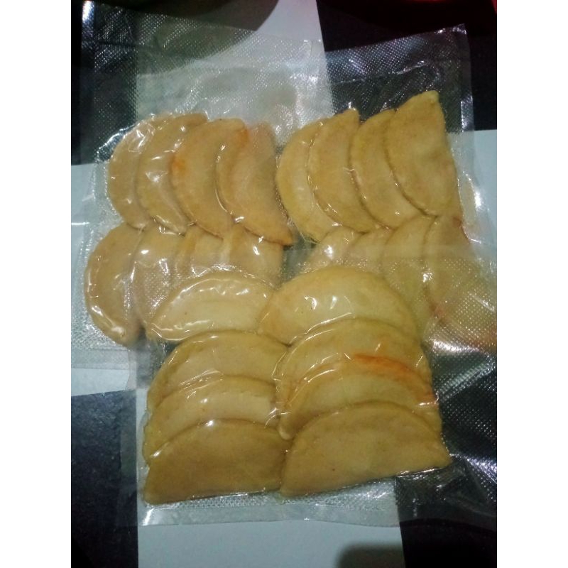 

cireng isi ayam suwir