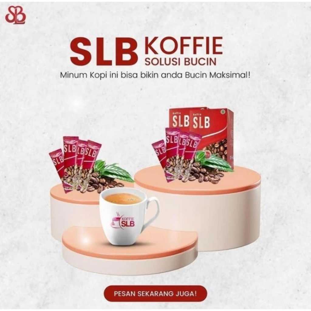 

SLB 10 sachet bisa cod