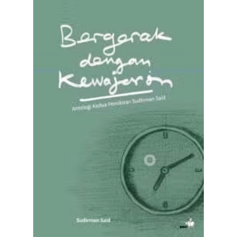 Bergerak dengan Kewajaran