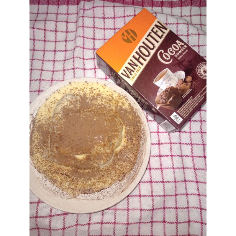 

Tiramisu cake clasik