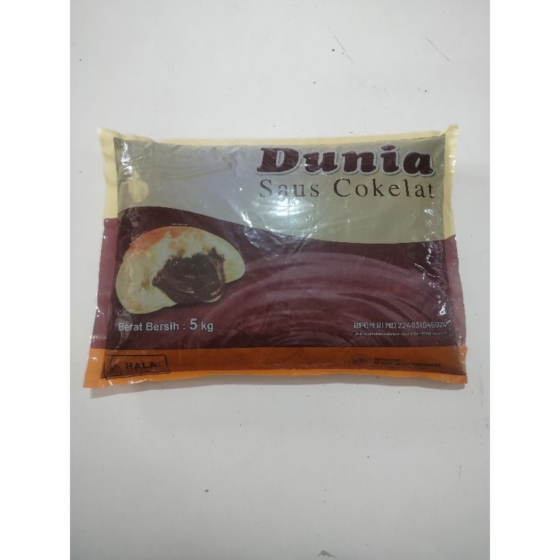 

SELAI COKLAT DUNIA kiloan / repack