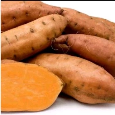 

ubi kuning mentah 1kg