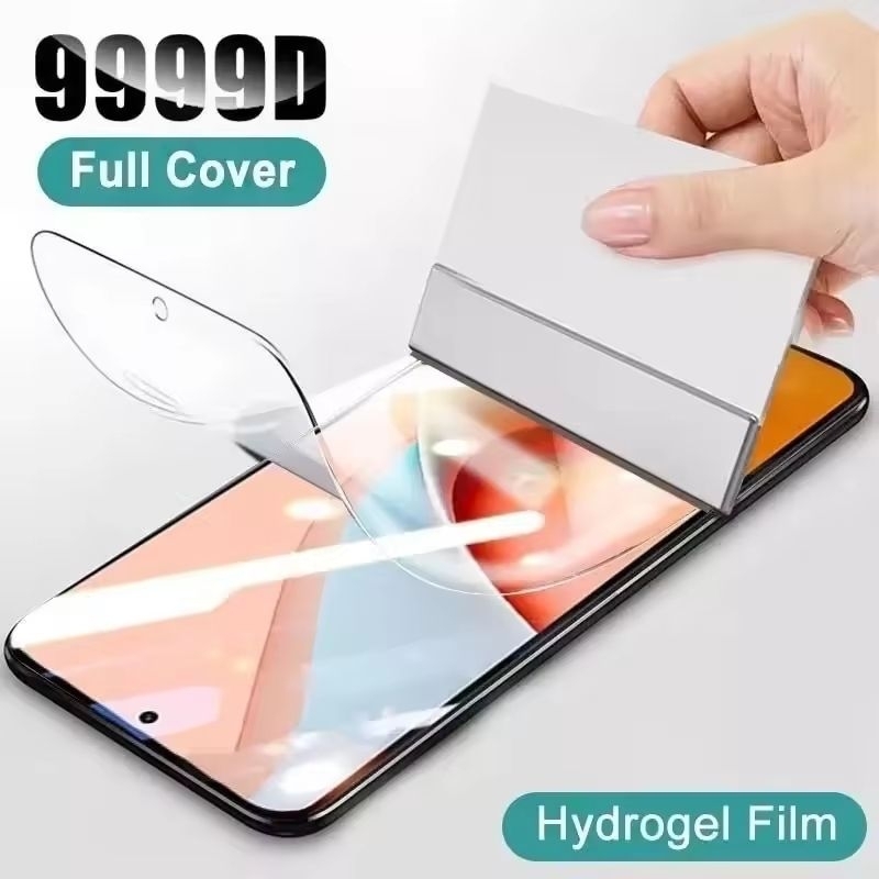 ANTIGORES HYDROGEL RENO 12 / RENO 12 PRO / RENO 12F