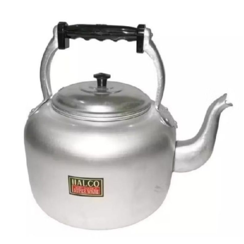 Teko Halco 24cm / 26cm / 28cm Teko Halco Almunium