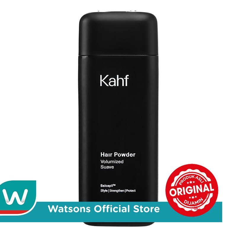 Kahf Volumized Suave Hair Powder 10g
