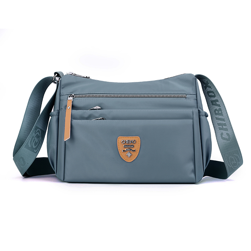 Winnie store - Tas selempang wanita chibao 1729-XL nilon waterproof tas selempang original tas wanit