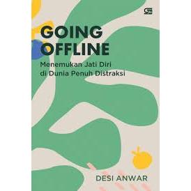 Gramedia Dumai - GOING OFFLINE
