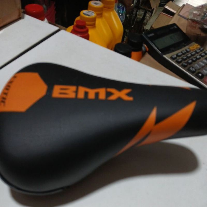 SADEL SEPEDA BMX SEPEDA GUNUNG SEPEDA MTB SEPEDA ANAK ANAK