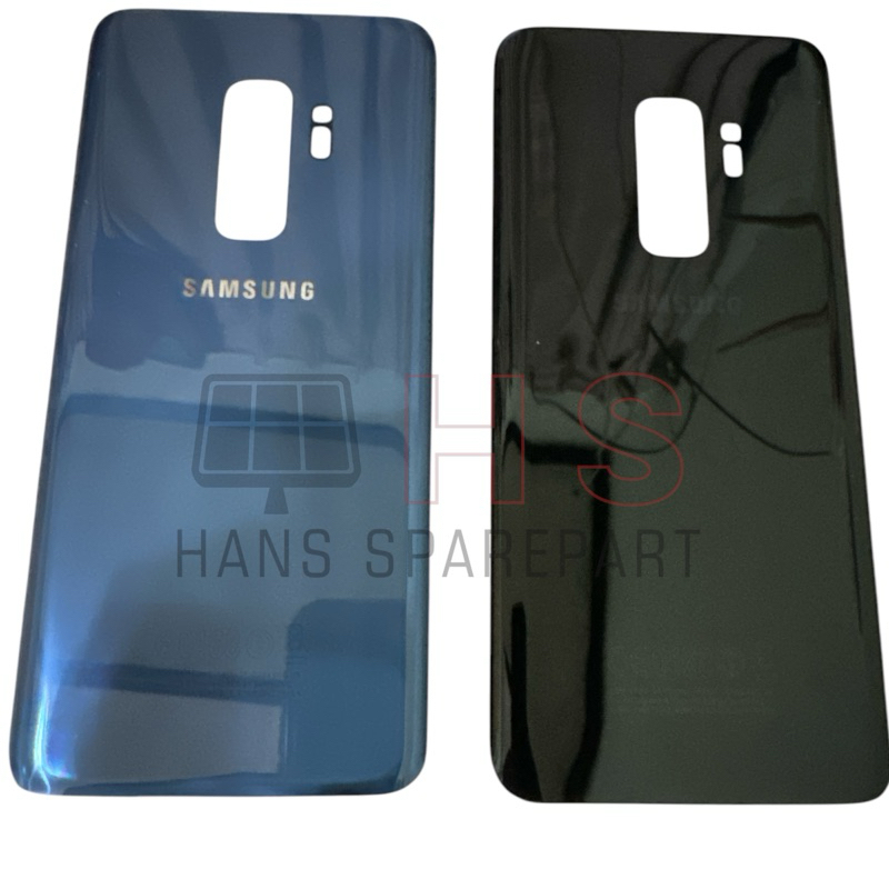 BACKDOOR BACK CASING SAMSUNG GALAXY S9 PLUS / S9+