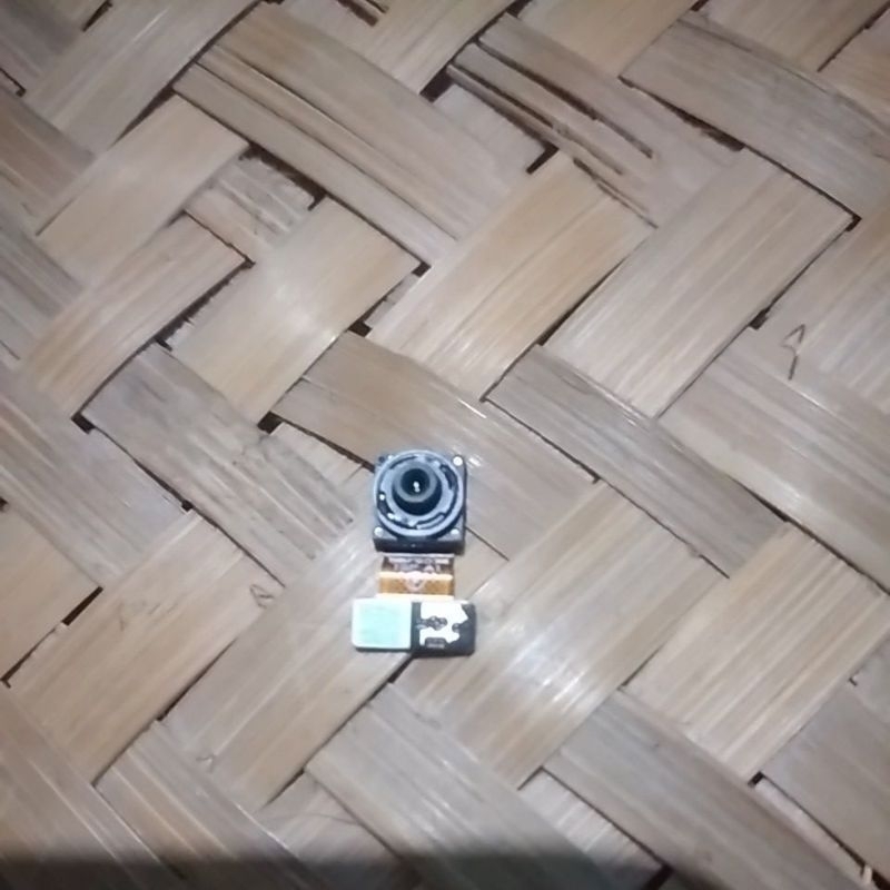 kamera depan alcatel 1s 5029d orian