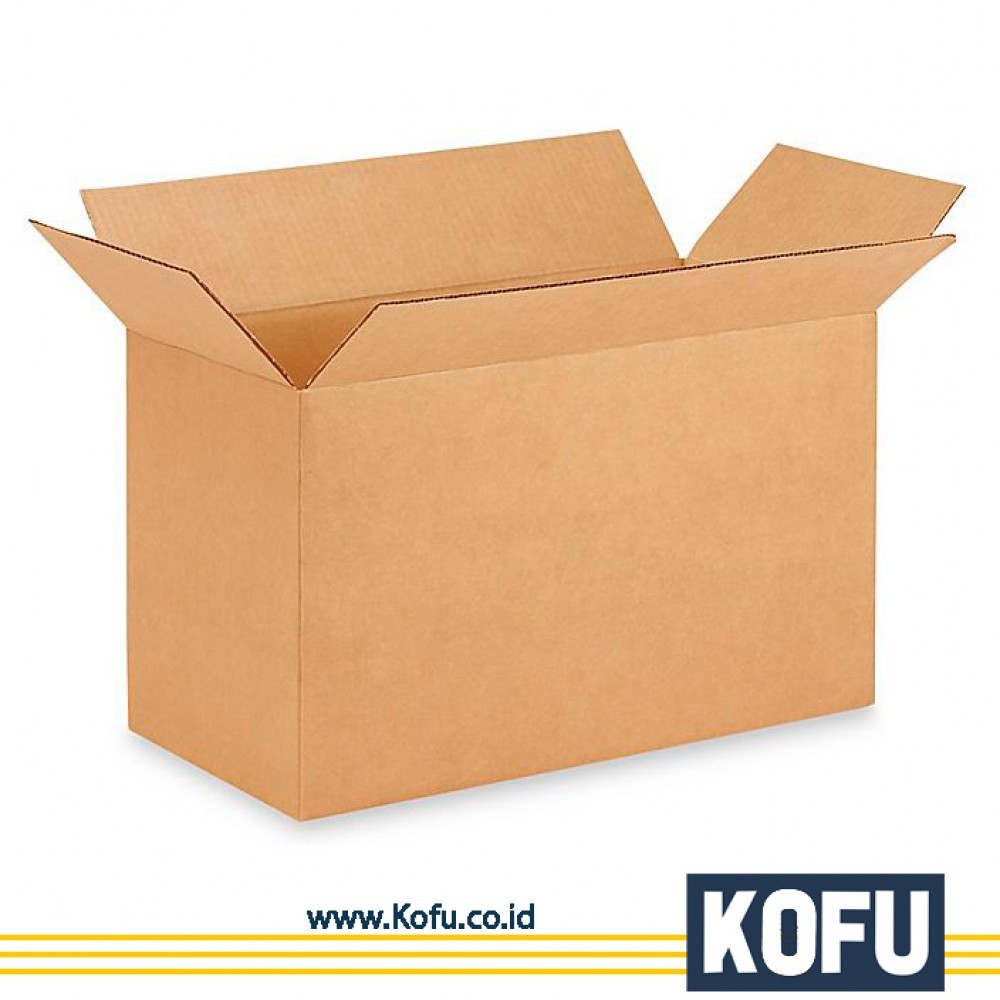 

50x25x30 SWR Kardus / kotak / packing / box / dus / karton