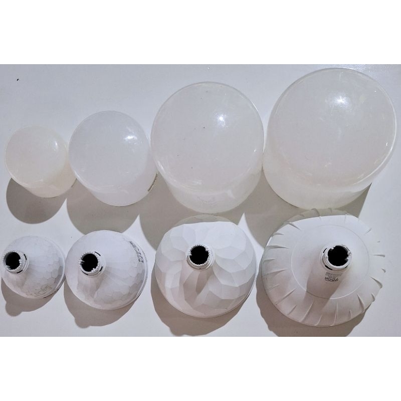 KESING LED RETUR PABRIK/BEKAS/Bersepidol 20 ,30,40,50,60 WATT