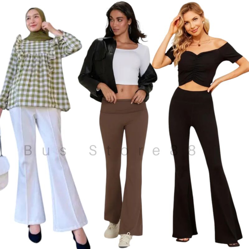 CELANA CUTBRAY SCUBA PREMIUM  STANDAR DAN JUMBO / CUTBRAY WANITA SCUBA PREMIUM / CUTBRAY HAIGWAYS CE