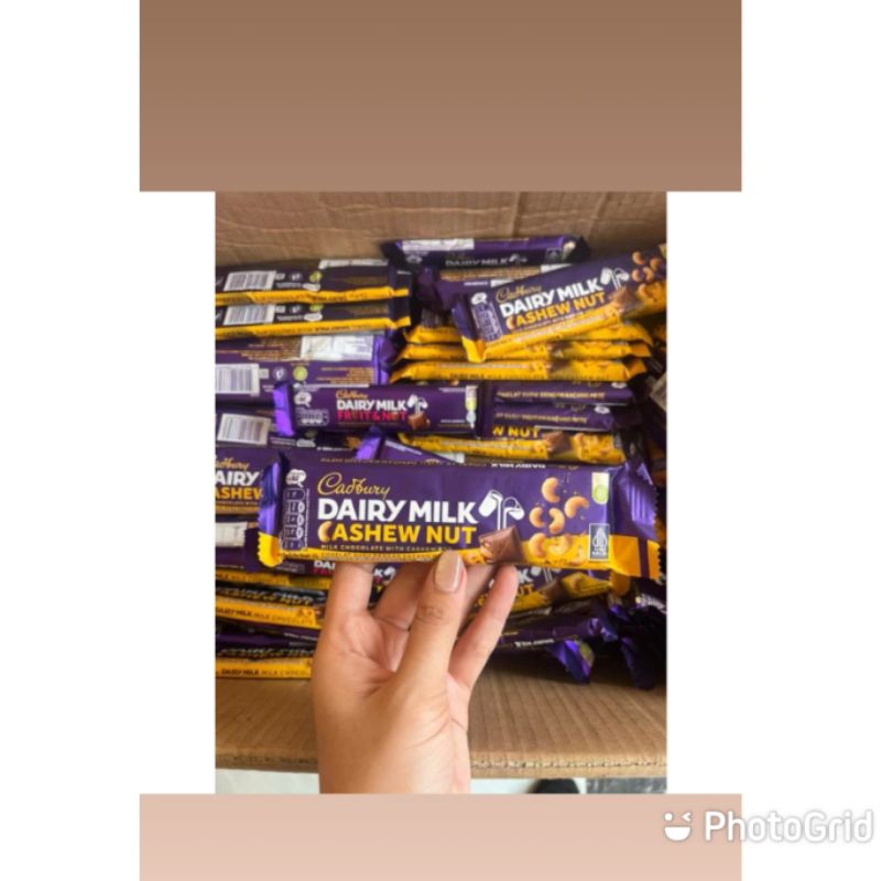 

CADBURY 62GR CUCI GUDANG EXP MEI 2025