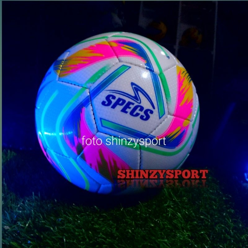 bola specs Garuda attack size5