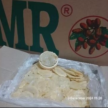 

MLINJO MR SUPER 1kg/1000gram