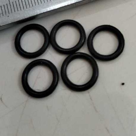 SEAL O RING 013 NBR 70 - O RING SEAL 013