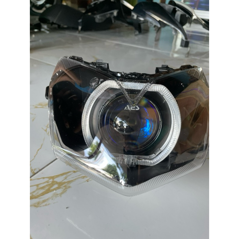 biled supra x 125 batman