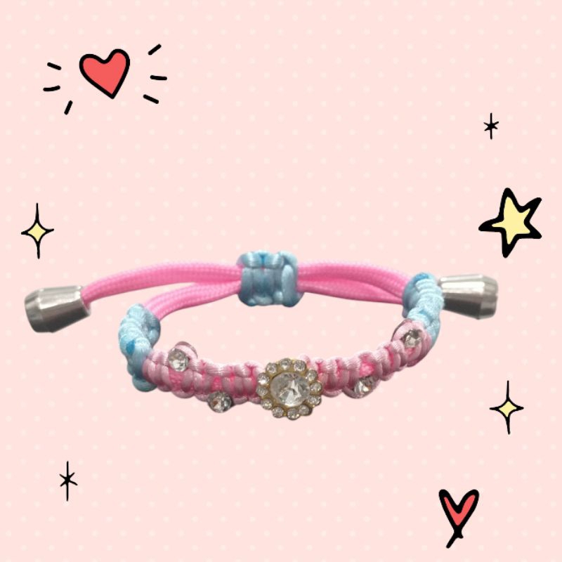 Paracord Bracelets • Gelang Paracord • Gelang Tali