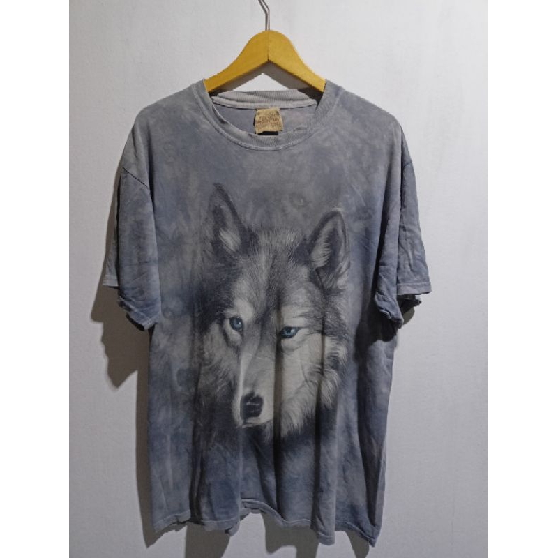 Kaos The Mountain @2002