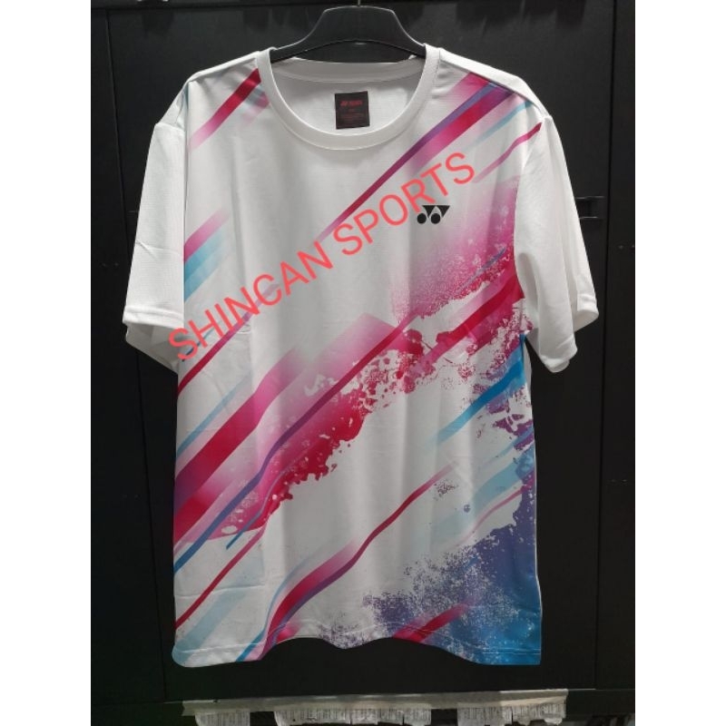 JERSEY YONEX ORIGINAL