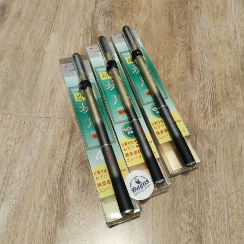 Joran pancing tegek Yoshita Century