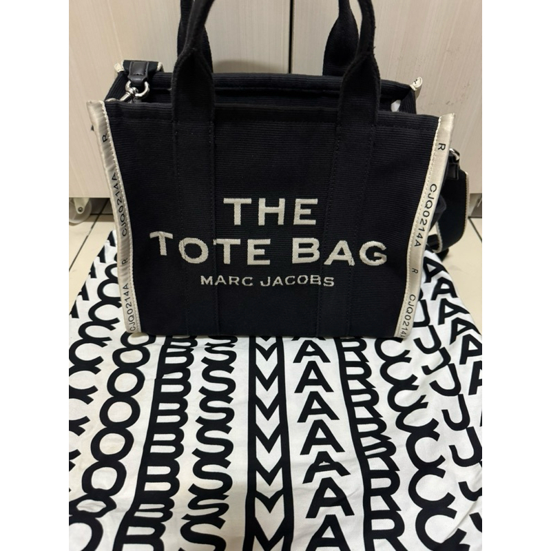 The Tote Bag Marc Jacobs Medium