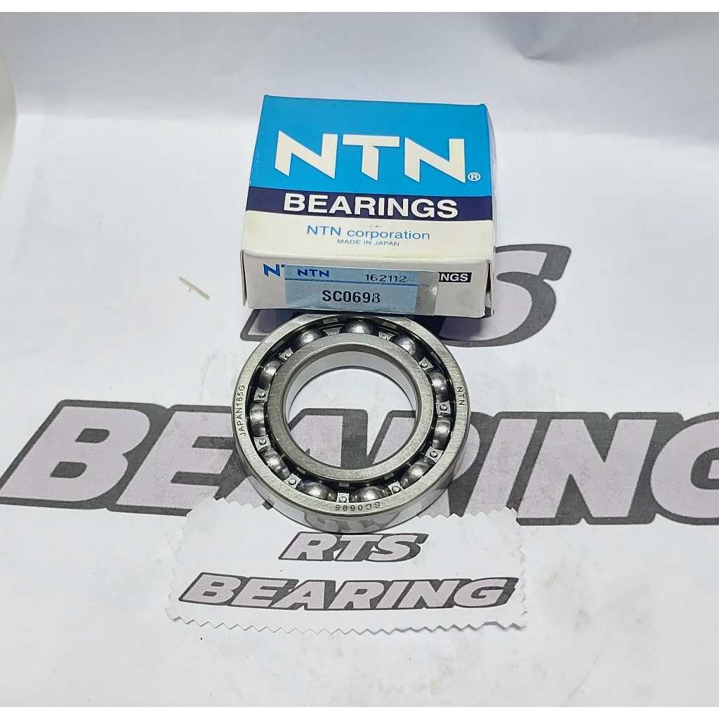 Bearing Sc0698 NT Bearing Rasio Gl Pro Neotech