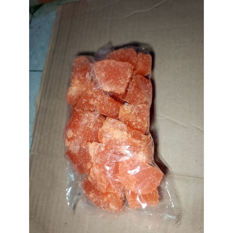 

Gula Batu Madu Merah Premium Asli Khas Kota Cirebon Berat 1 KG