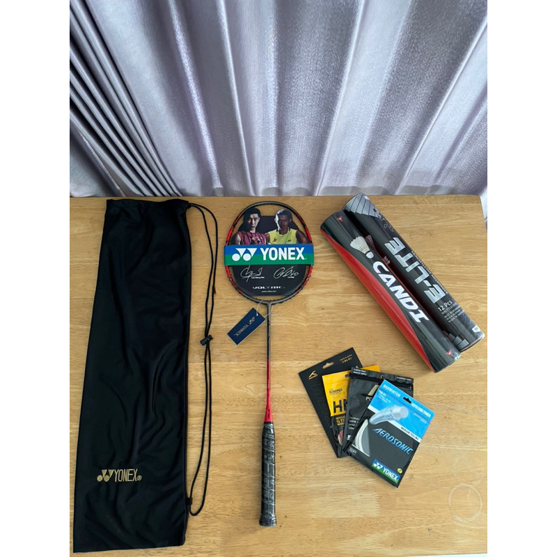 Raket Yonex Arcsaber11pro SP