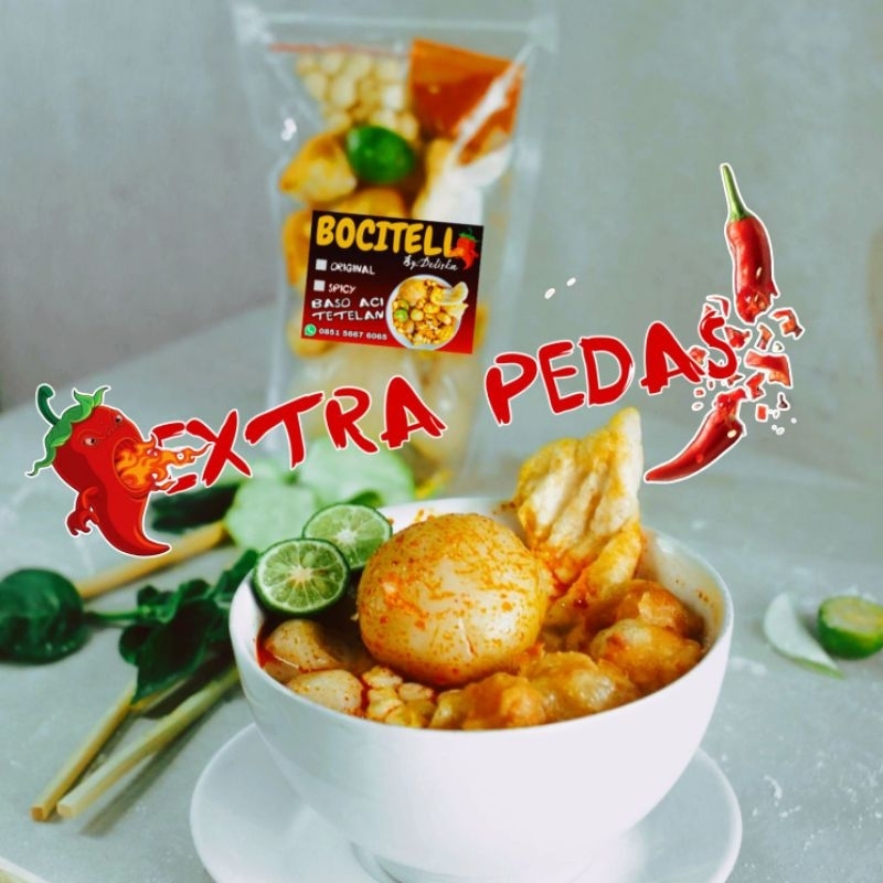 

BOCITELL BELI 10 GRATIS 1 YUHHU