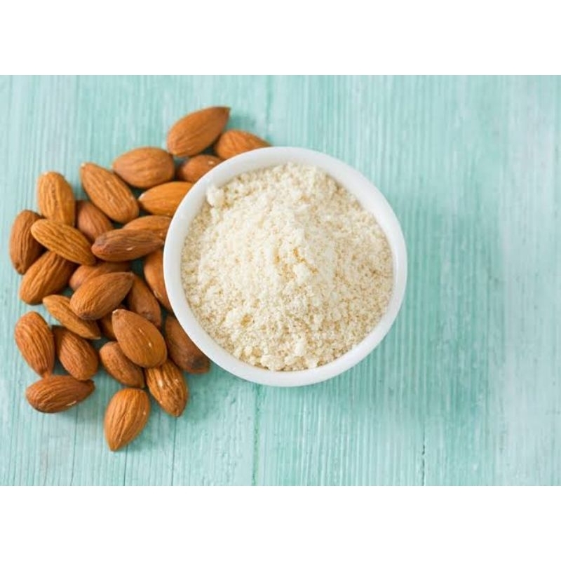 

Almond Powder / Kacang Almond Bubuk / Almond Flour