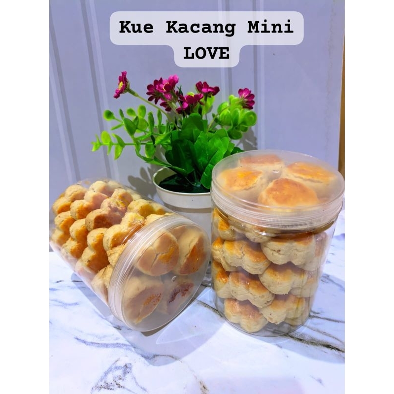 

[COD] Kue kacang kue kering kue enak