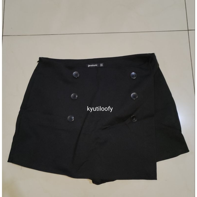 [PRELOVED] STRADIVARIUS | ROK CELANA