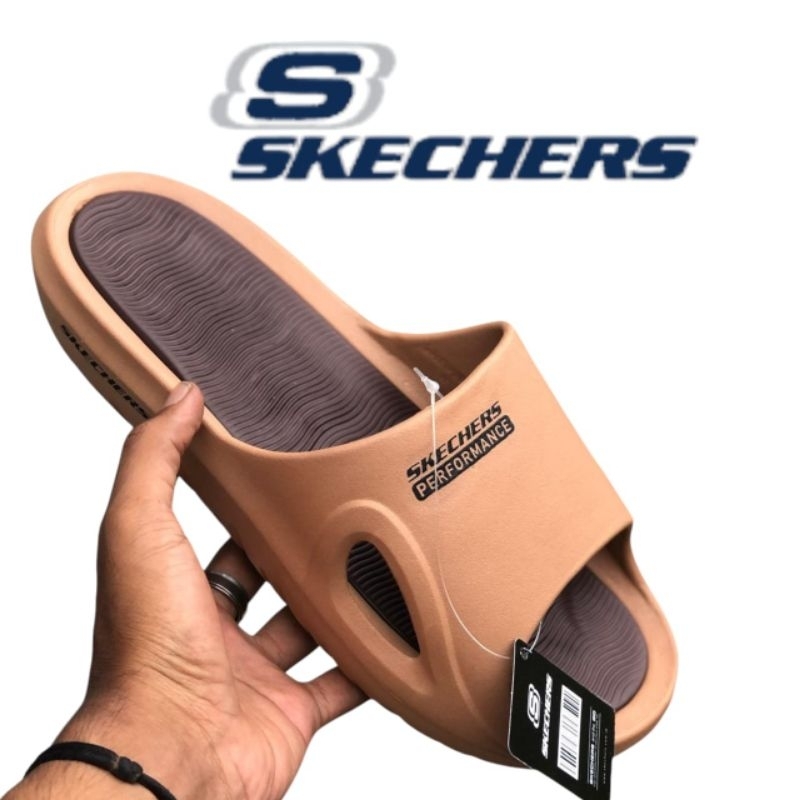 Skechers Sandal Pria Performance