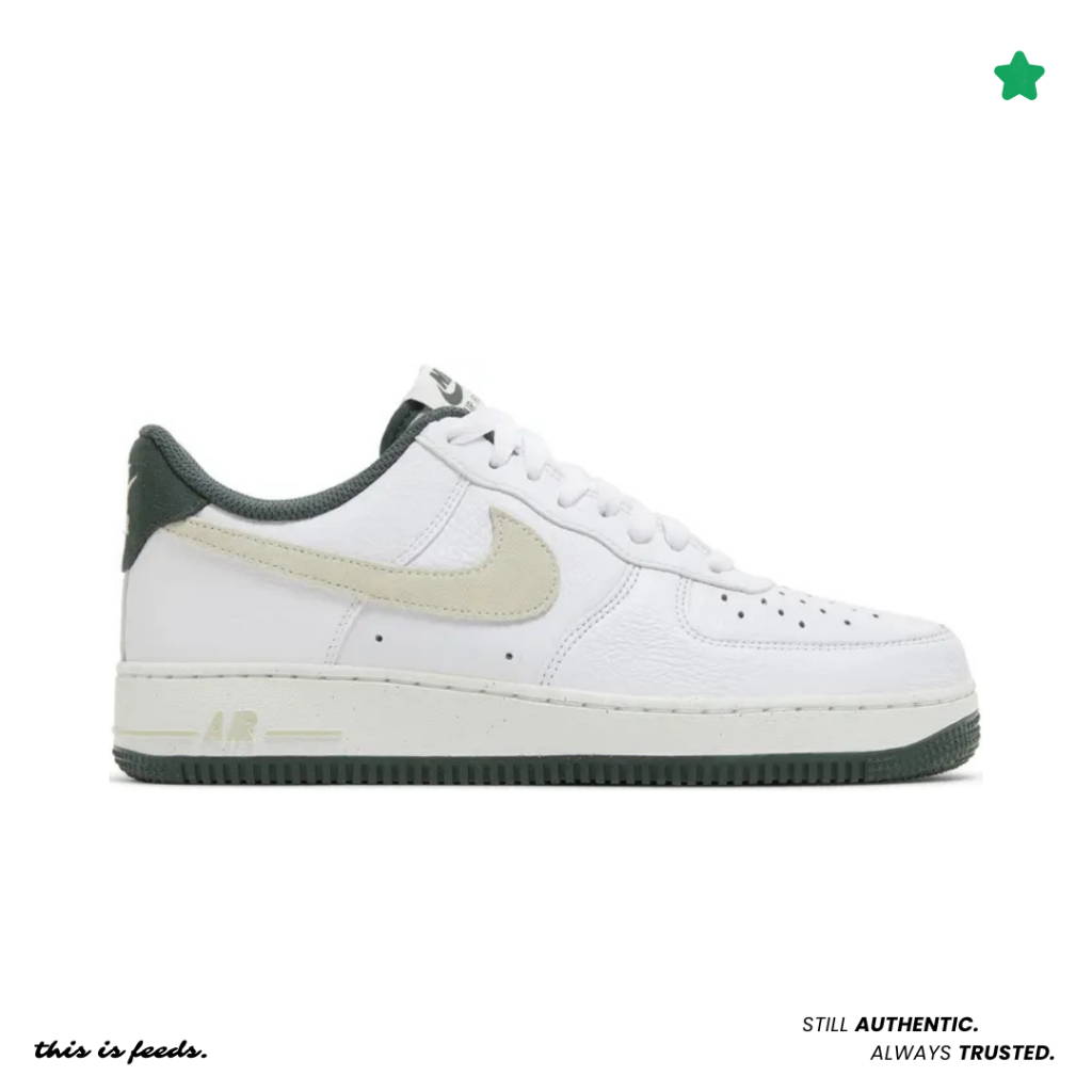Nike Air Force 1 LV8 'Vintage Green'