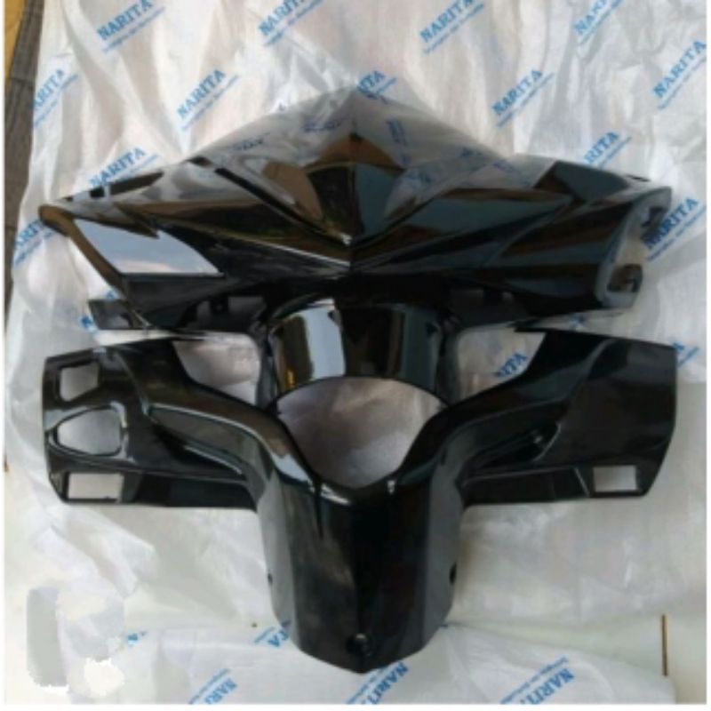 batok a b Vario techno 125 old non idling