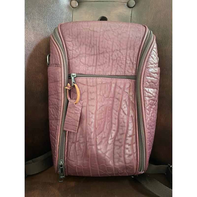 Tas ransel mewah adriell cirillo original second