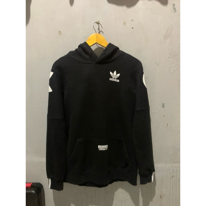 hoodie adidas R.Y.V centerlogo