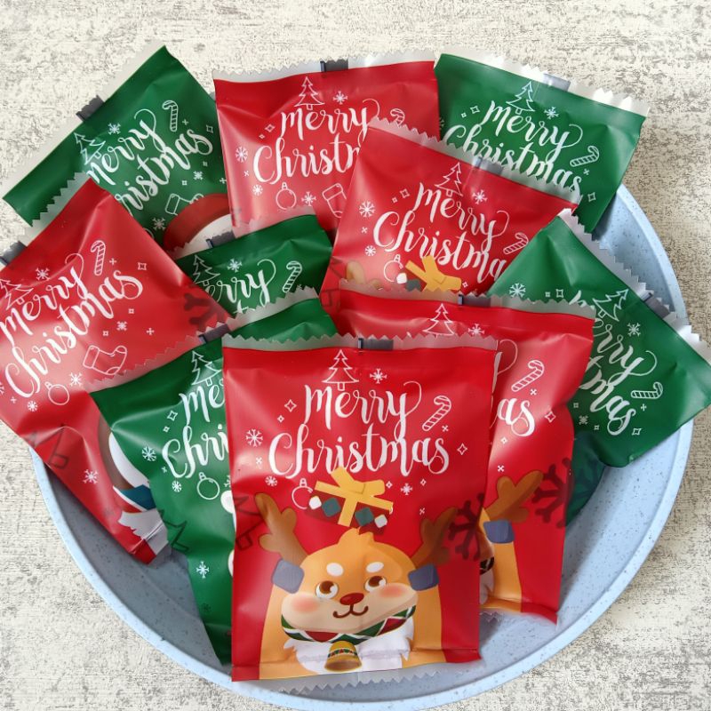 

KUK KIESS XMAS HAMPERS ALBA POUCH MINI