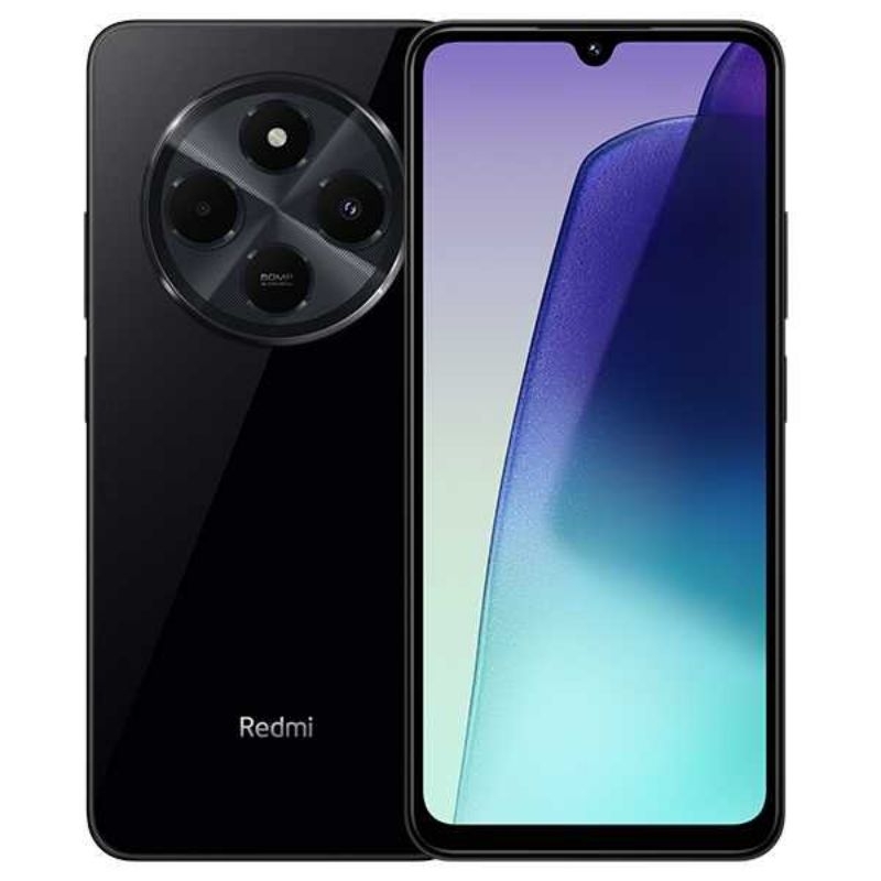 Hp Redmi 14C Ram 6/128