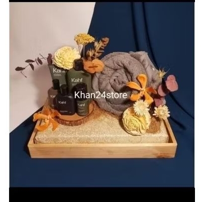 

(promo)kotak Seserahan Isi 4 Nikah Kayu Jati Belanda Kotak Hantaran Nikah Dengan tutup Mika