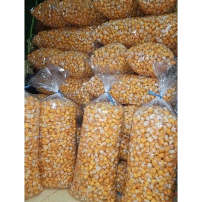 

5 KG SIOMAY MINI KERING SEBLAK KHAS GARUT