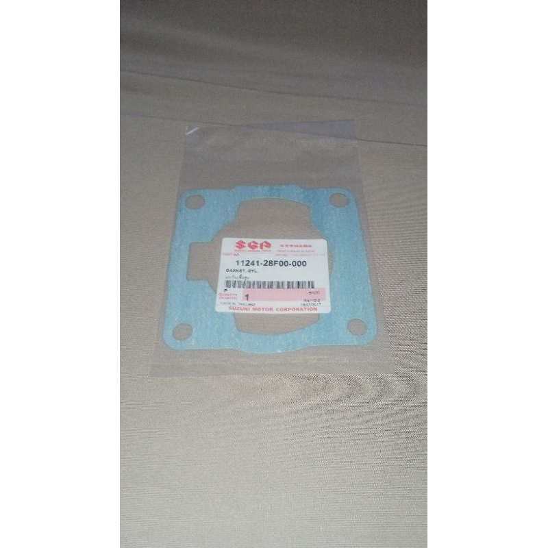 Packing block seher rk cool original suzuki