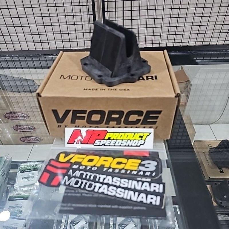 membran vforce v force 3 ninja 150 r rr original