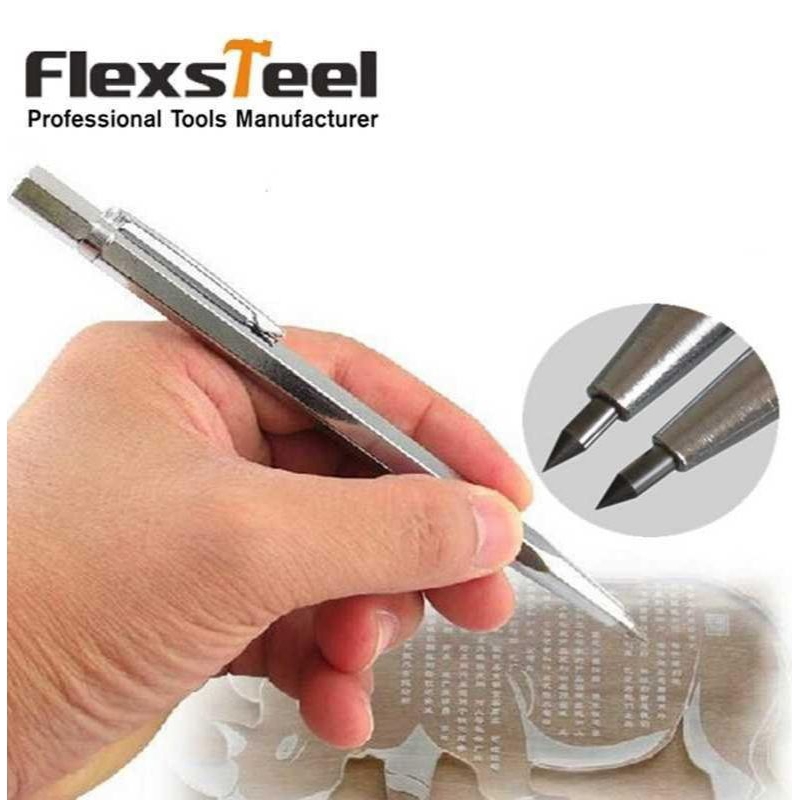 

Flexsteel Pena Alat Kerja Ukir