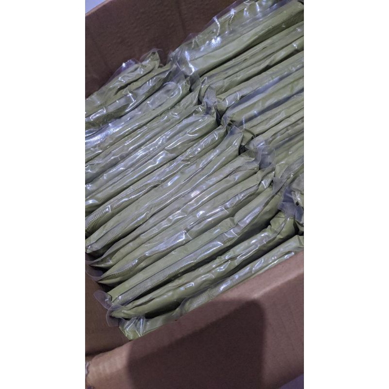 

1 kg grosir green macha detox kalimantan original standar