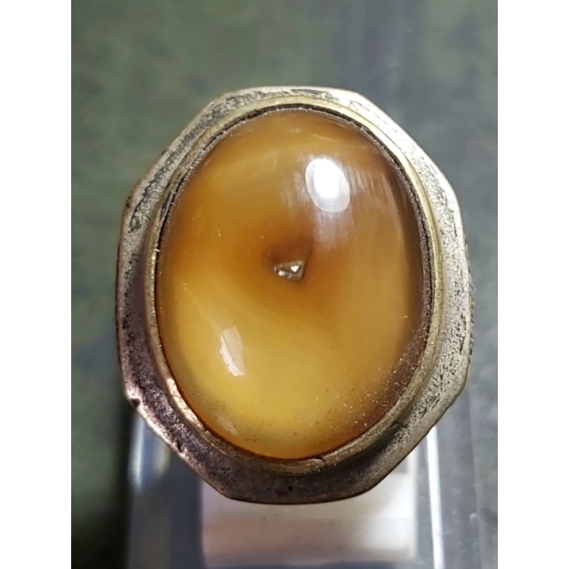 Yaman Combong Serambut